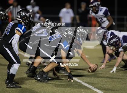 Thumbnail 3 in Modoc @ University Prep photogallery.