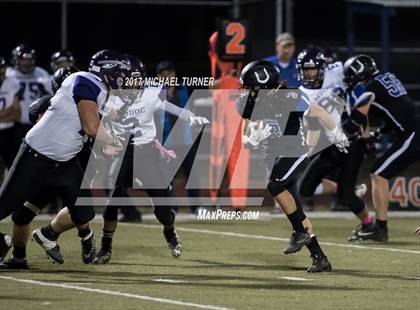 Thumbnail 2 in Modoc @ University Prep photogallery.