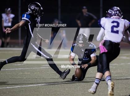 Thumbnail 3 in Modoc @ University Prep photogallery.