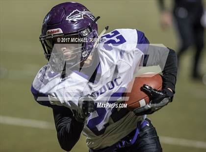 Thumbnail 3 in Modoc @ University Prep photogallery.