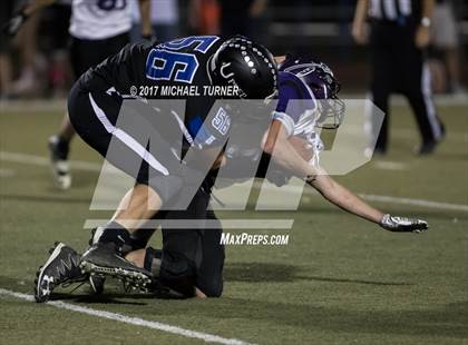 Thumbnail 3 in Modoc @ University Prep photogallery.