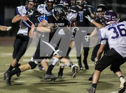 Thumbnail 3 in Modoc @ University Prep photogallery.