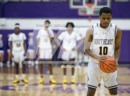 Thumbnail 2 in Springfield Southeast @ Collinsville photogallery.