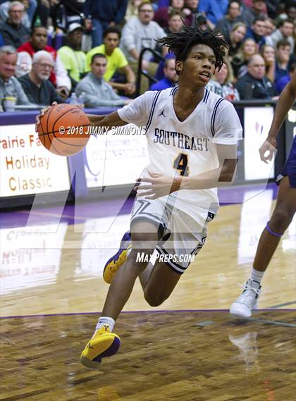 Thumbnail 1 in Springfield Southeast @ Collinsville photogallery.