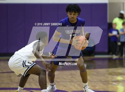 Thumbnail 1 in Springfield Southeast @ Collinsville photogallery.