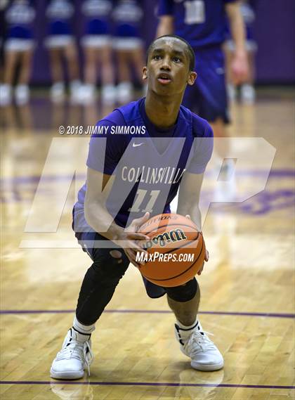 Thumbnail 1 in Springfield Southeast @ Collinsville photogallery.