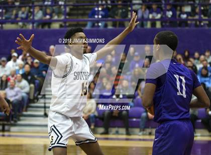 Thumbnail 2 in Springfield Southeast @ Collinsville photogallery.