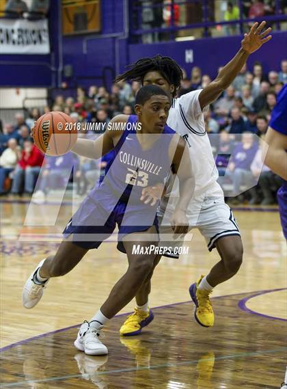 Thumbnail 1 in Springfield Southeast @ Collinsville photogallery.