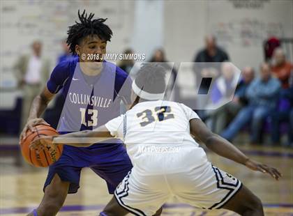 Thumbnail 1 in Springfield Southeast @ Collinsville photogallery.