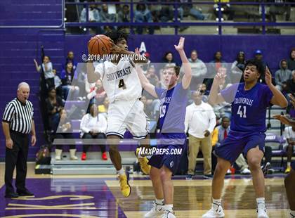 Thumbnail 3 in Springfield Southeast @ Collinsville photogallery.