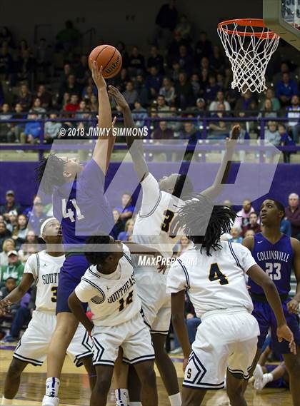 Thumbnail 3 in Springfield Southeast @ Collinsville photogallery.