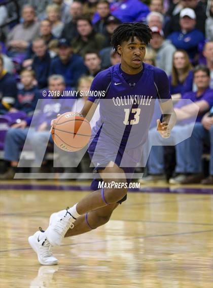 Thumbnail 1 in Springfield Southeast @ Collinsville photogallery.