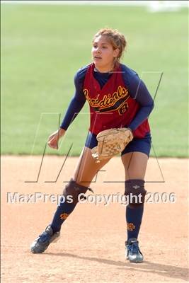 Thumbnail 2 in Cantwell vs Serra (D7 Section Final) photogallery.
