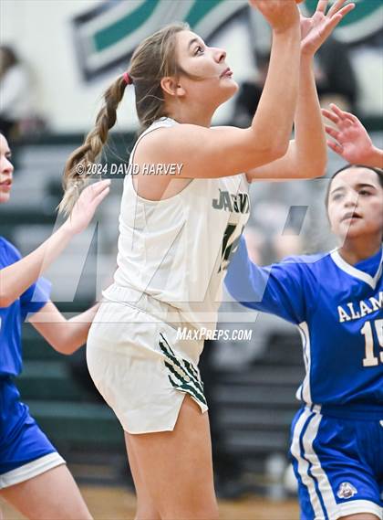 Thumbnail 1 in Alameda vs D'Evelyn photogallery.