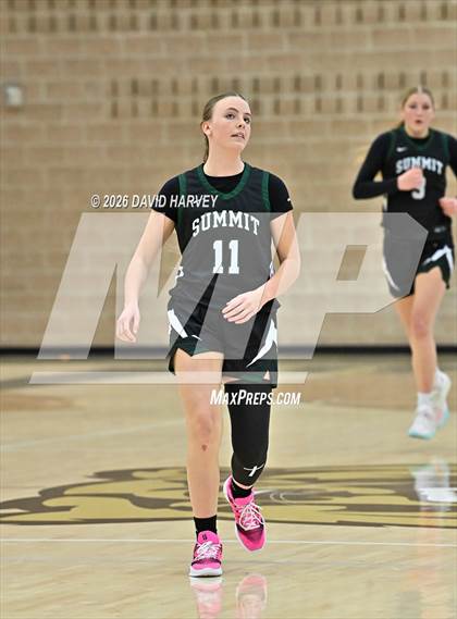 Thumbnail 2 in Littleton vs. Summit photogallery.