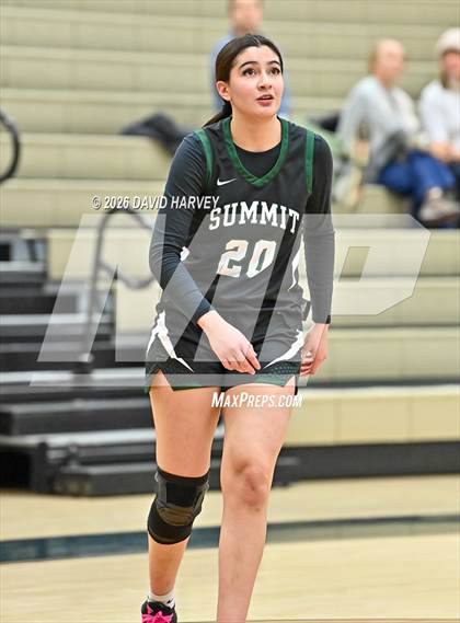 Thumbnail 2 in Littleton vs. Summit photogallery.