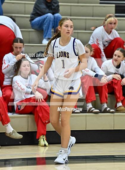 Thumbnail 3 in Littleton vs. Summit photogallery.