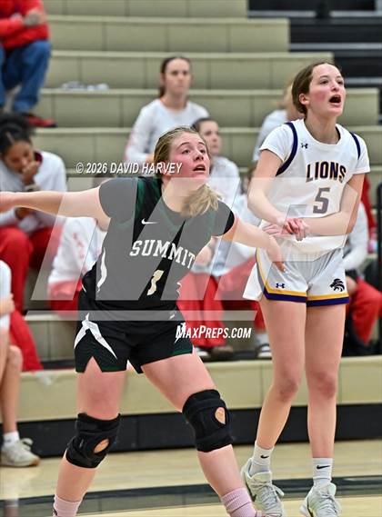 Thumbnail 1 in Littleton vs. Summit photogallery.