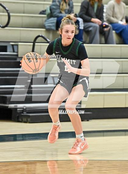 Thumbnail 2 in Littleton vs. Summit photogallery.