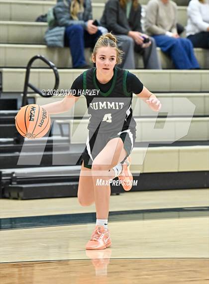 Thumbnail 1 in Littleton vs. Summit photogallery.