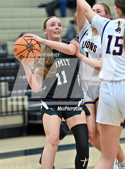 Thumbnail 3 in Littleton vs. Summit photogallery.