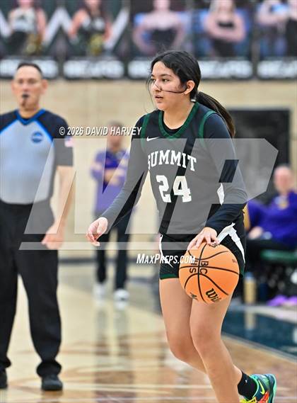 Thumbnail 2 in Littleton vs. Summit photogallery.