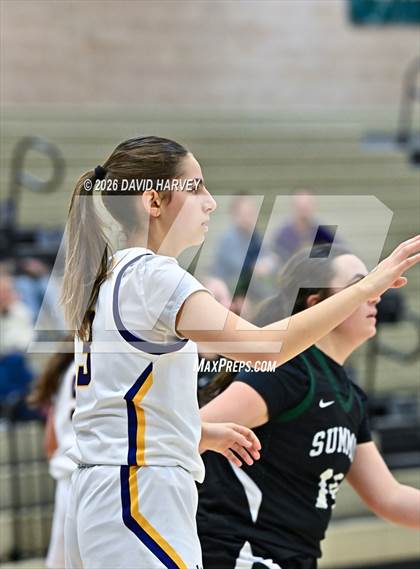 Thumbnail 3 in Littleton vs. Summit photogallery.