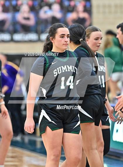 Thumbnail 2 in Littleton vs. Summit photogallery.