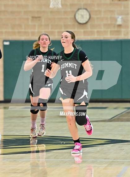 Thumbnail 1 in Littleton vs. Summit photogallery.