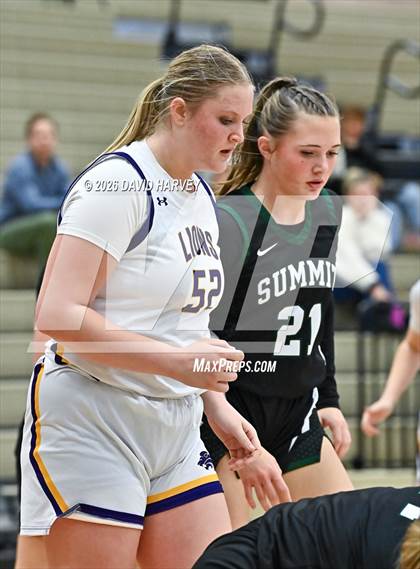 Thumbnail 3 in Littleton vs. Summit photogallery.