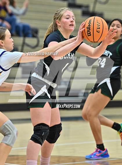 Thumbnail 1 in Littleton vs. Summit photogallery.