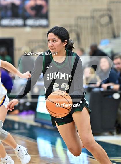 Thumbnail 2 in Littleton vs. Summit photogallery.