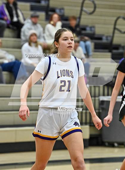 Thumbnail 3 in Littleton vs. Summit photogallery.