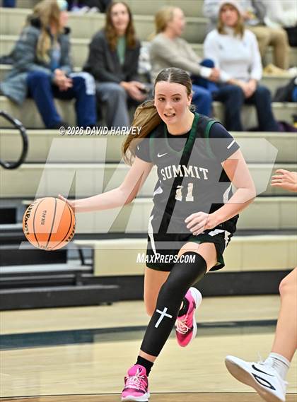 Thumbnail 2 in Littleton vs. Summit photogallery.