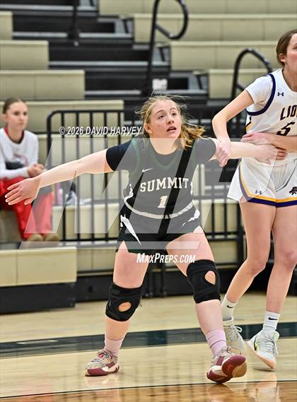 Thumbnail 2 in Littleton vs. Summit photogallery.