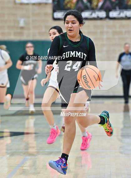 Thumbnail 1 in Littleton vs. Summit photogallery.