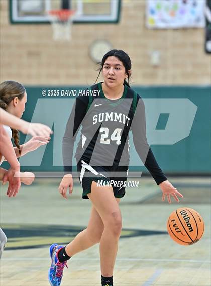 Thumbnail 3 in Littleton vs. Summit photogallery.