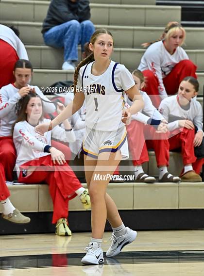 Thumbnail 2 in Littleton vs. Summit photogallery.