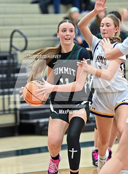 Thumbnail 1 in Littleton vs. Summit photogallery.