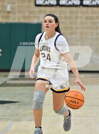 Thumbnail 1 in Littleton vs. Summit photogallery.