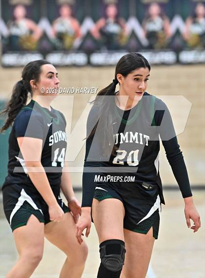 Thumbnail 2 in Littleton vs. Summit photogallery.