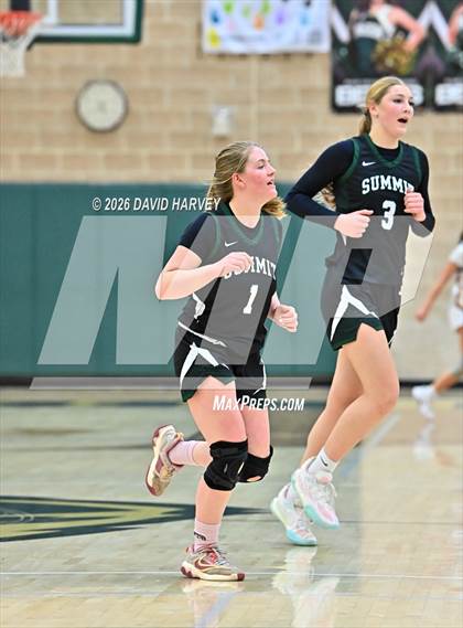Thumbnail 1 in Littleton vs. Summit photogallery.