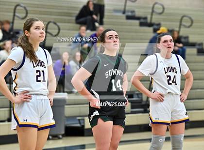 Thumbnail 3 in Littleton vs. Summit photogallery.