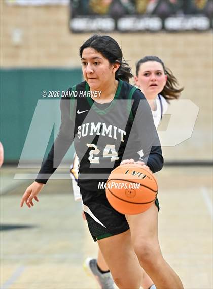 Thumbnail 1 in Littleton vs. Summit photogallery.