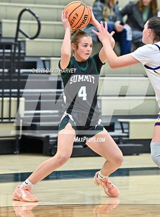 Littleton vs. Summit