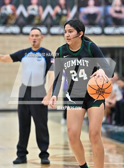 Thumbnail 1 in Littleton vs. Summit photogallery.