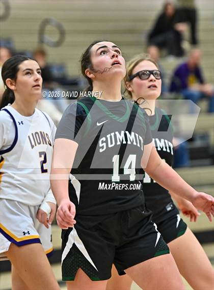 Thumbnail 1 in Littleton vs. Summit photogallery.
