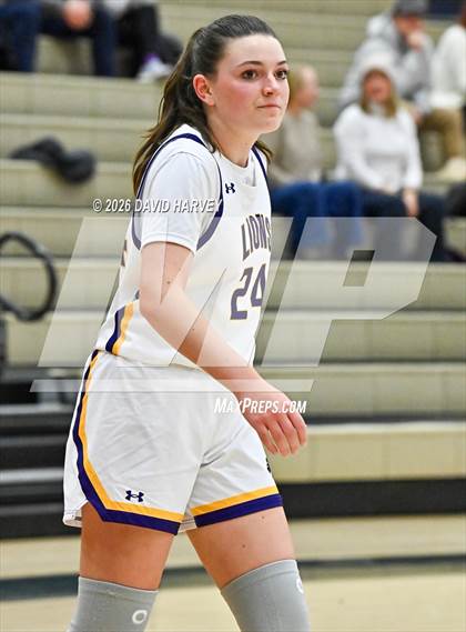 Thumbnail 1 in Littleton vs. Summit photogallery.