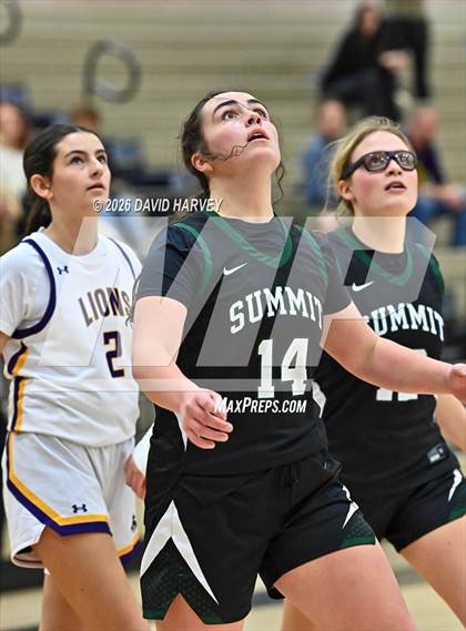 Thumbnail 2 in Littleton vs. Summit photogallery.