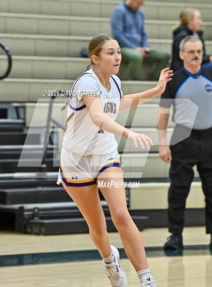 Thumbnail 3 in Littleton vs. Summit photogallery.